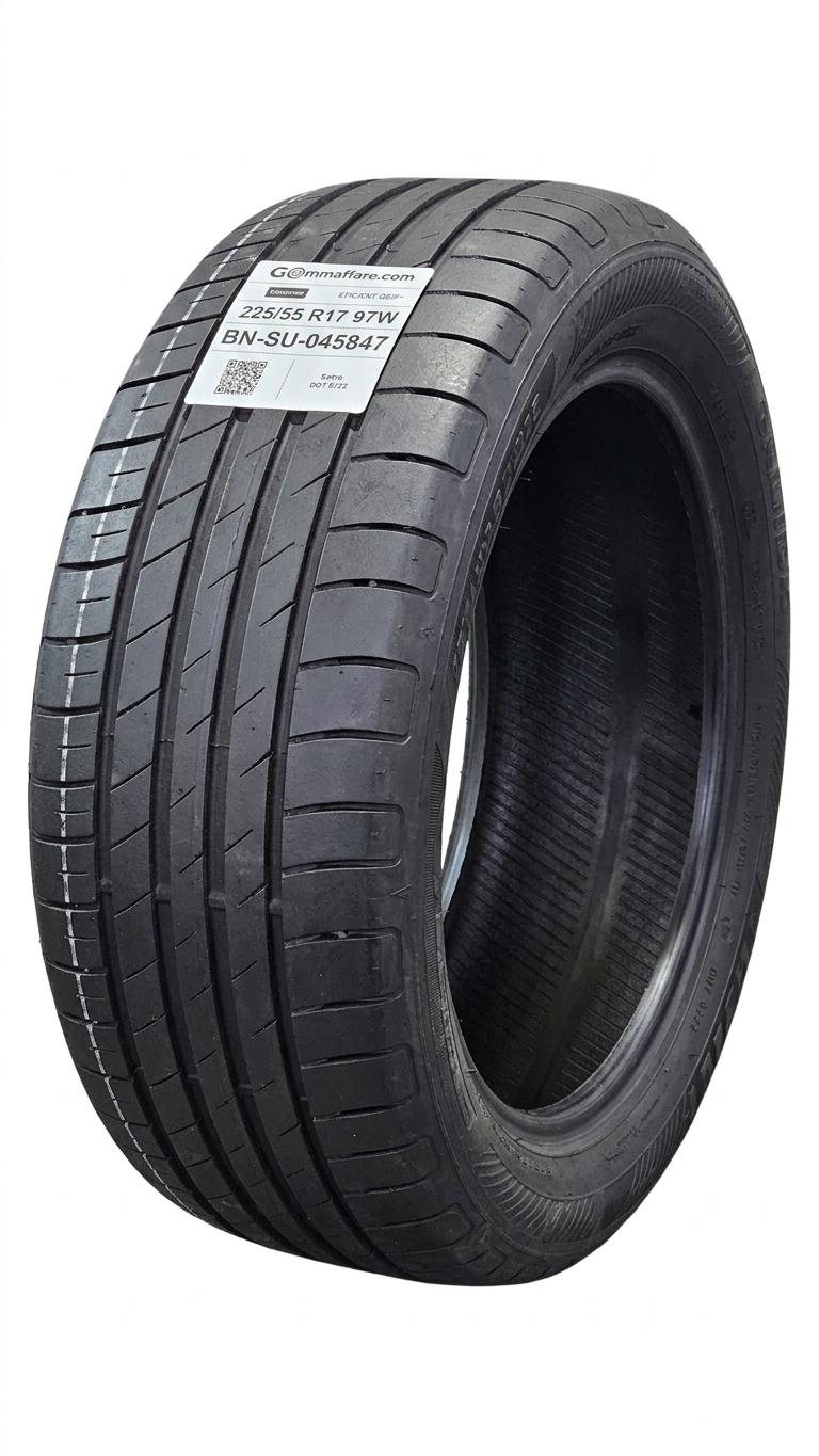 Goodyear EFFICIENT GRIP  *