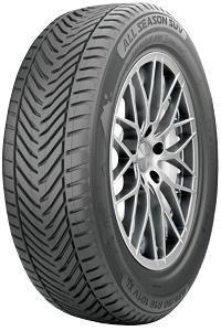 Kormoran 235/50 R18  4SEAS SUV TLXL3PSF    101W