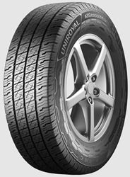 Uniroyal 215/65 R16C AS MAX PR8 3PSF       109T 215/65 R16