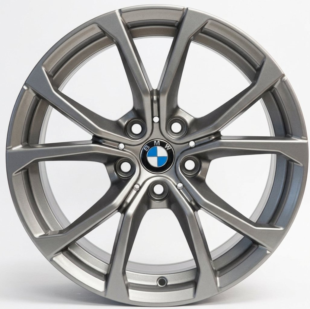 Bmw SERIE 3 SERIE 4 6883518 17"