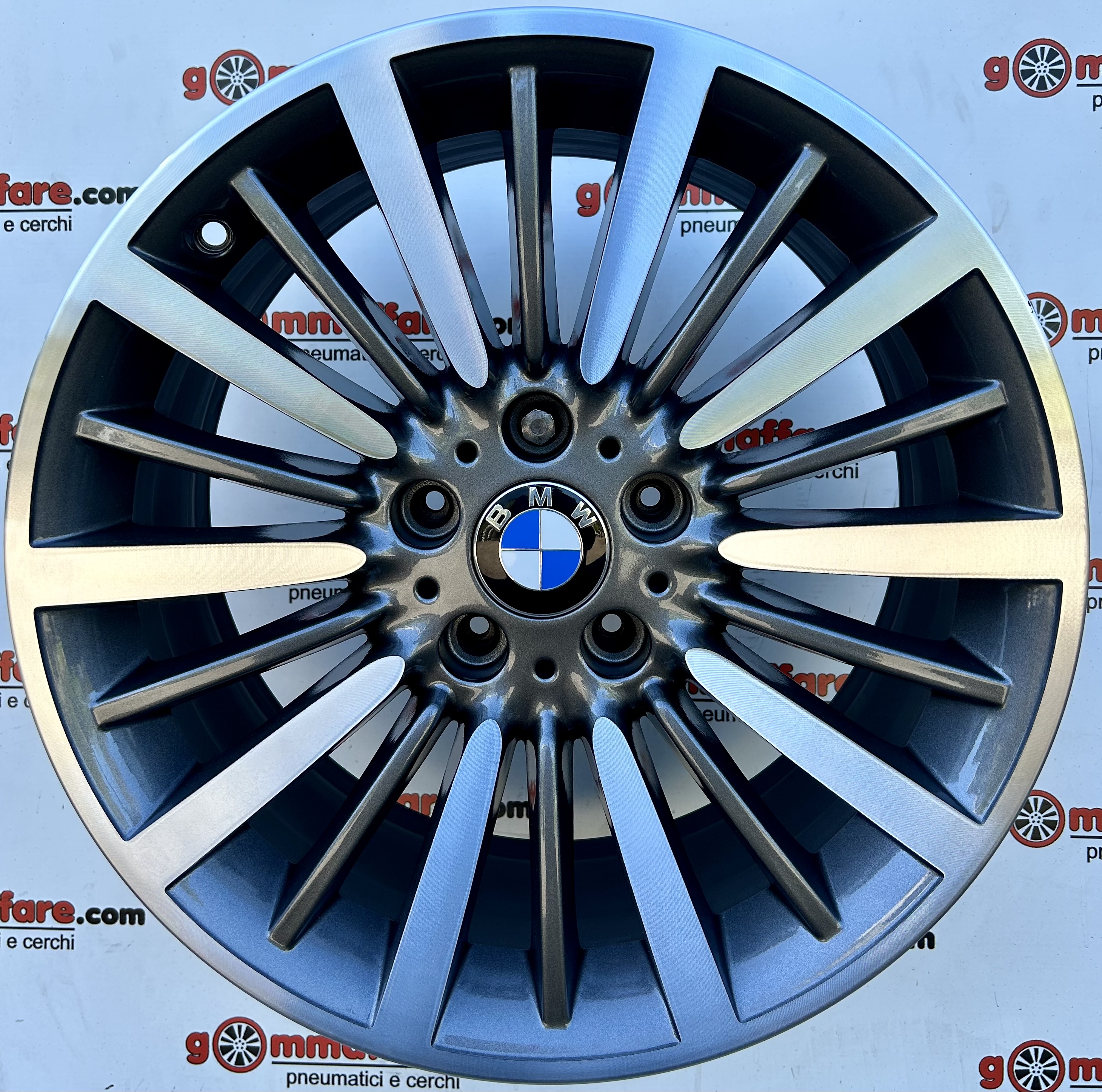 Bmw SERIE 3 SERIE 4