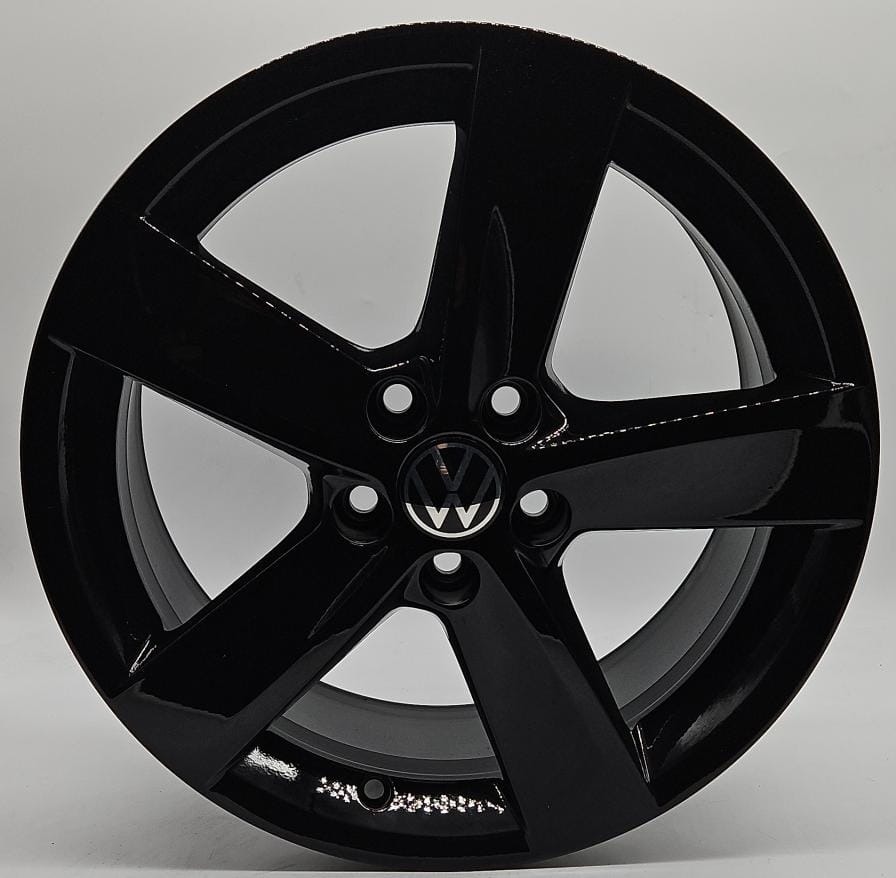 Volkswagen Polo 16"