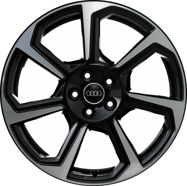 Audi Q3 sportback - 83A601025D