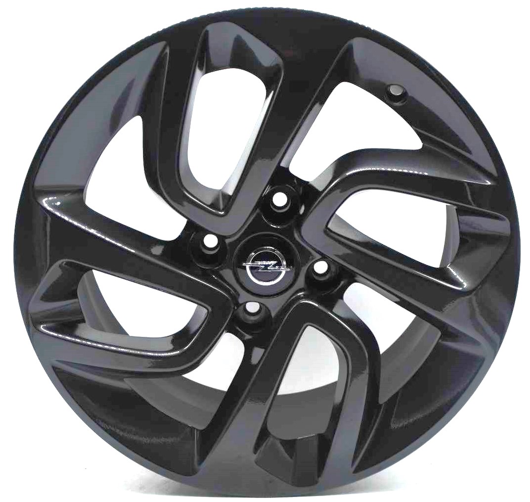 Opel CROSSLAND X 16"