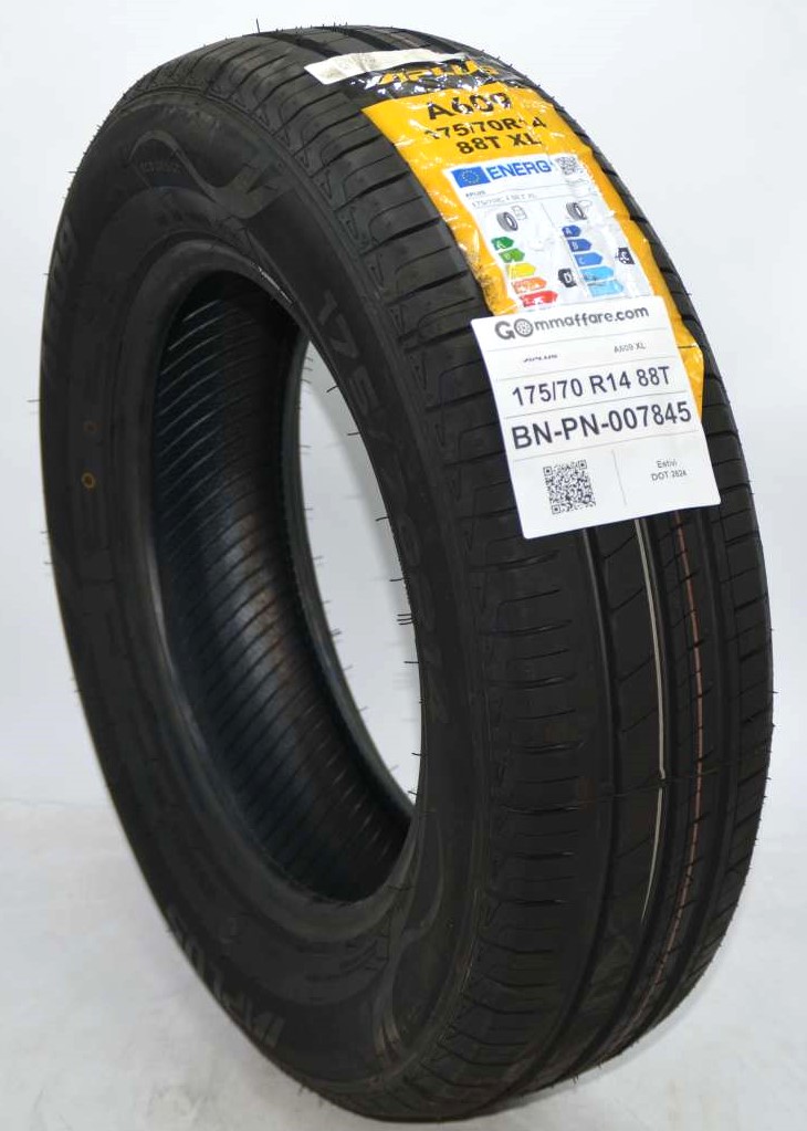 Aplus A609 XL 175/70 R14