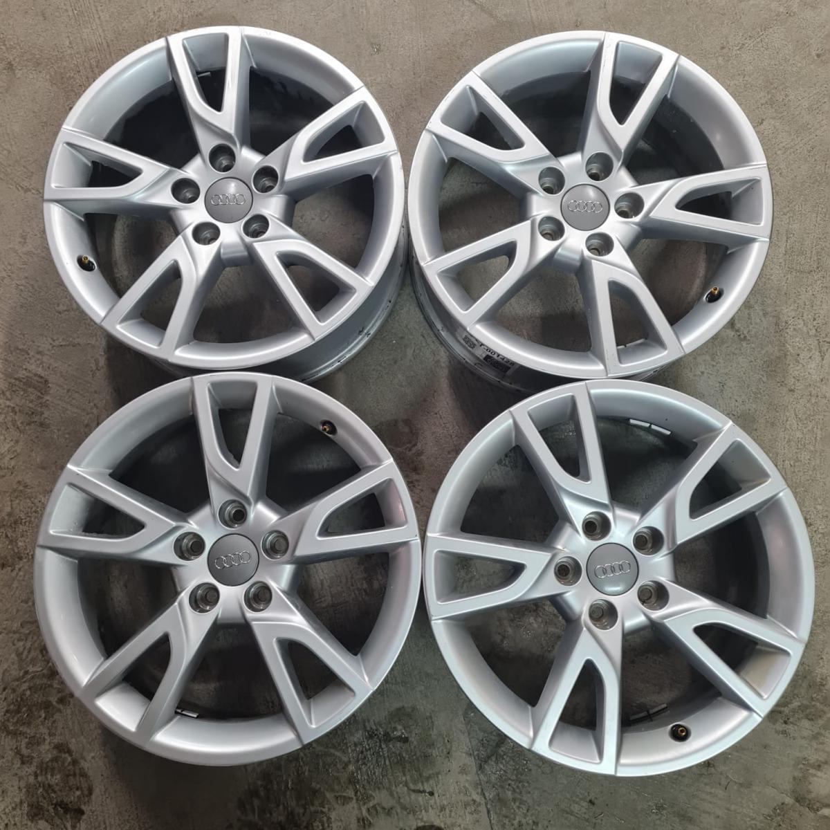 Audi Q3 8U0071497