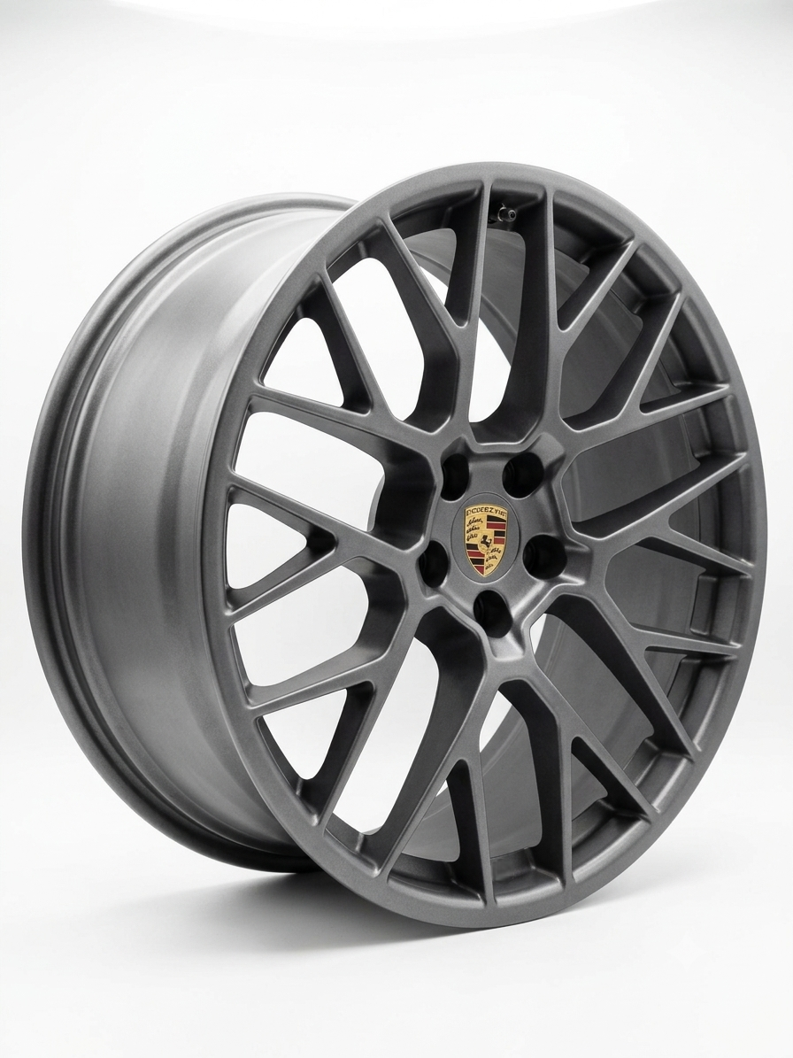 Porsche MACAN - 95B601025BF - 95B601025BG