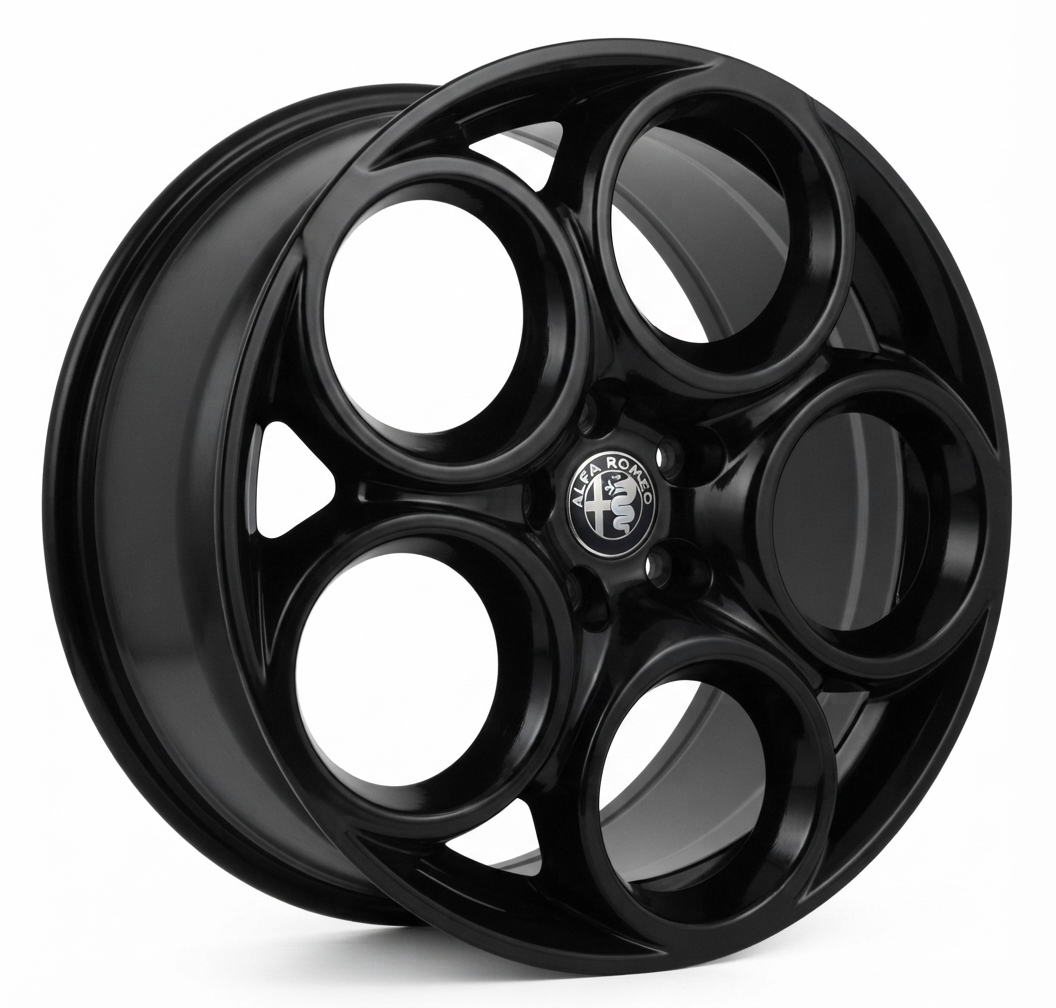 Alfa Romeo TONALE - 50569060 - 50569059 18"