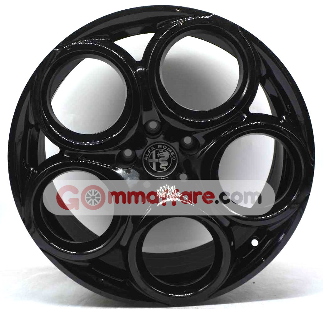 Alfa Romeo TONALE - 50569060 - 50569059