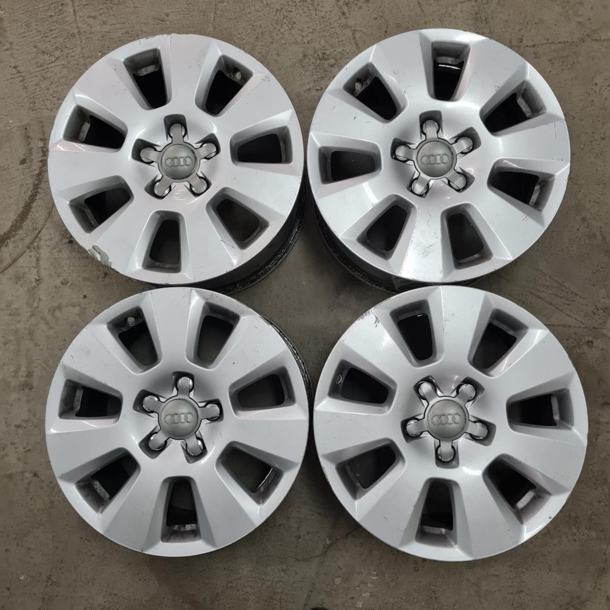 Audi audi a6 a4 a5 4G0601025 16"