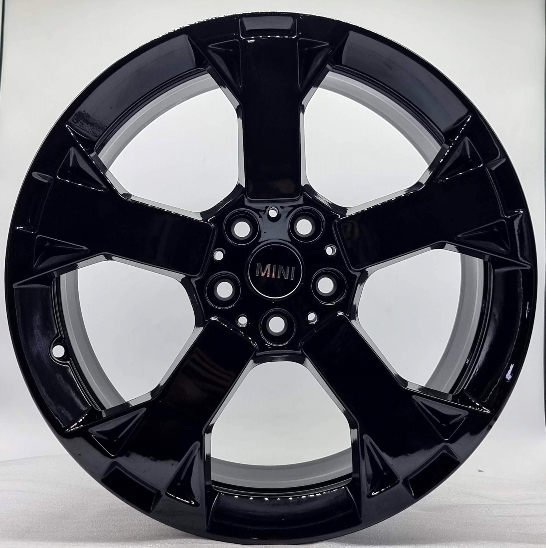 Mini Countryman - 5A269E6