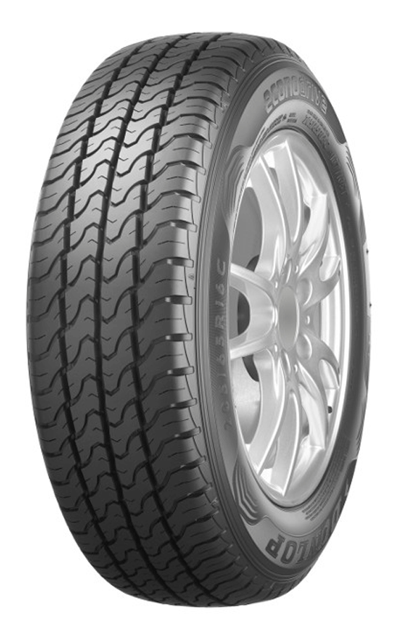Dunlop 185/75 R16C ECONODRIVE TL         104R
