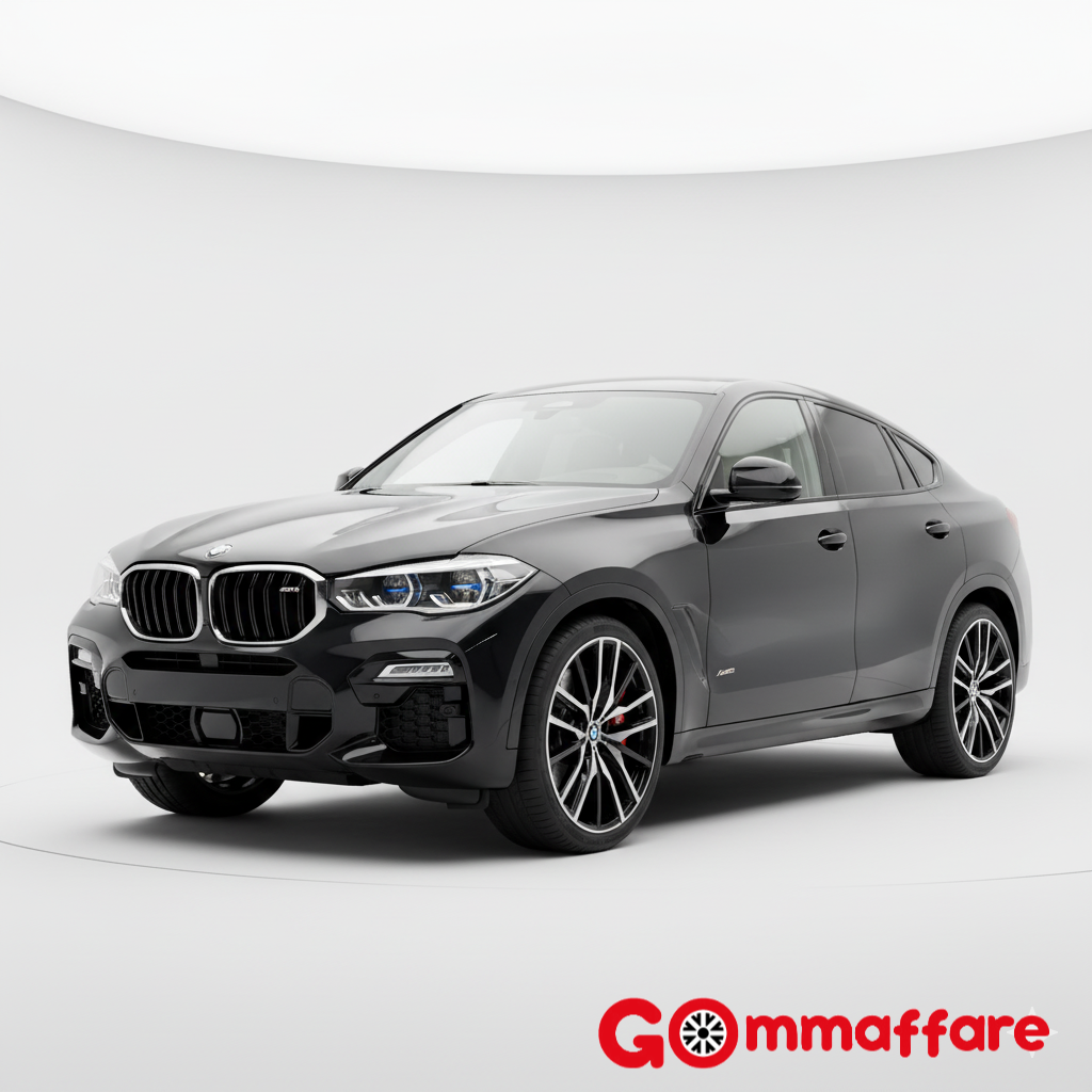 Bmw X6 - X5 2023 8090013 8090014