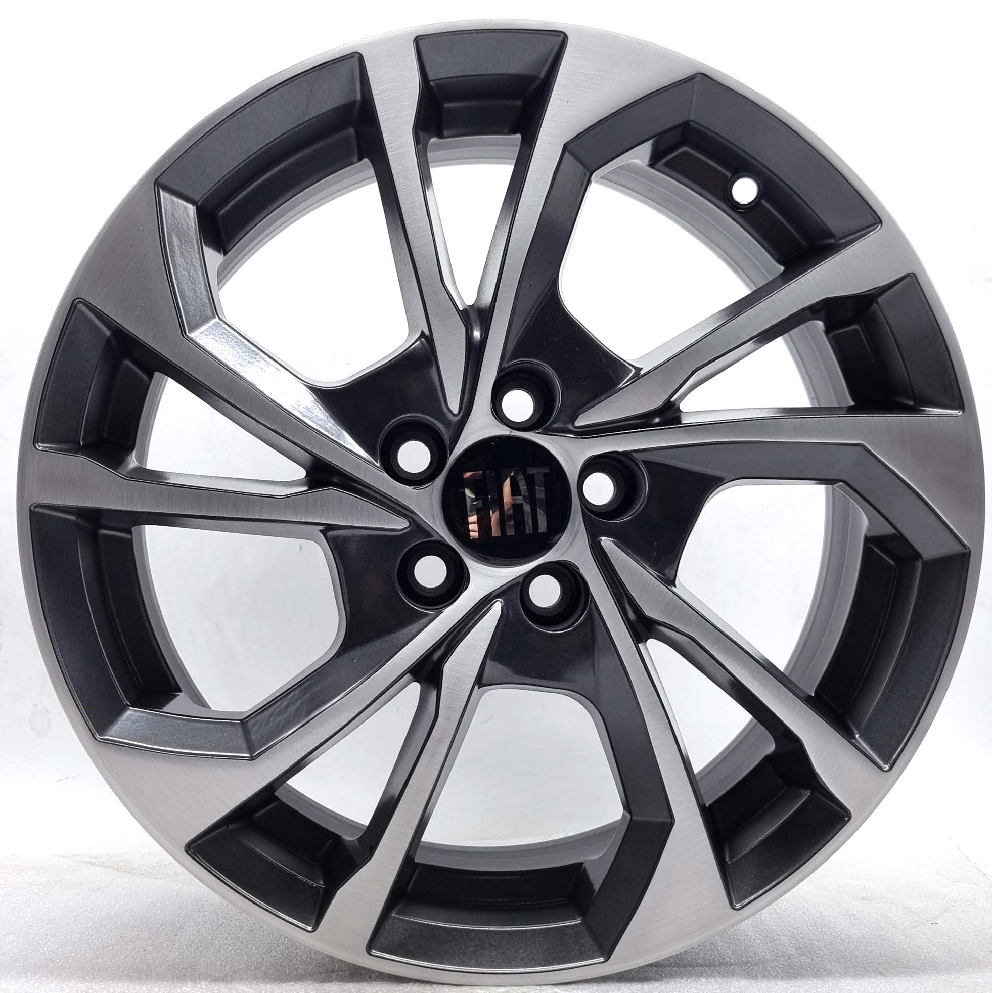 Gommaffare FIAT TIPO 500L ALFA 147 GT 16"