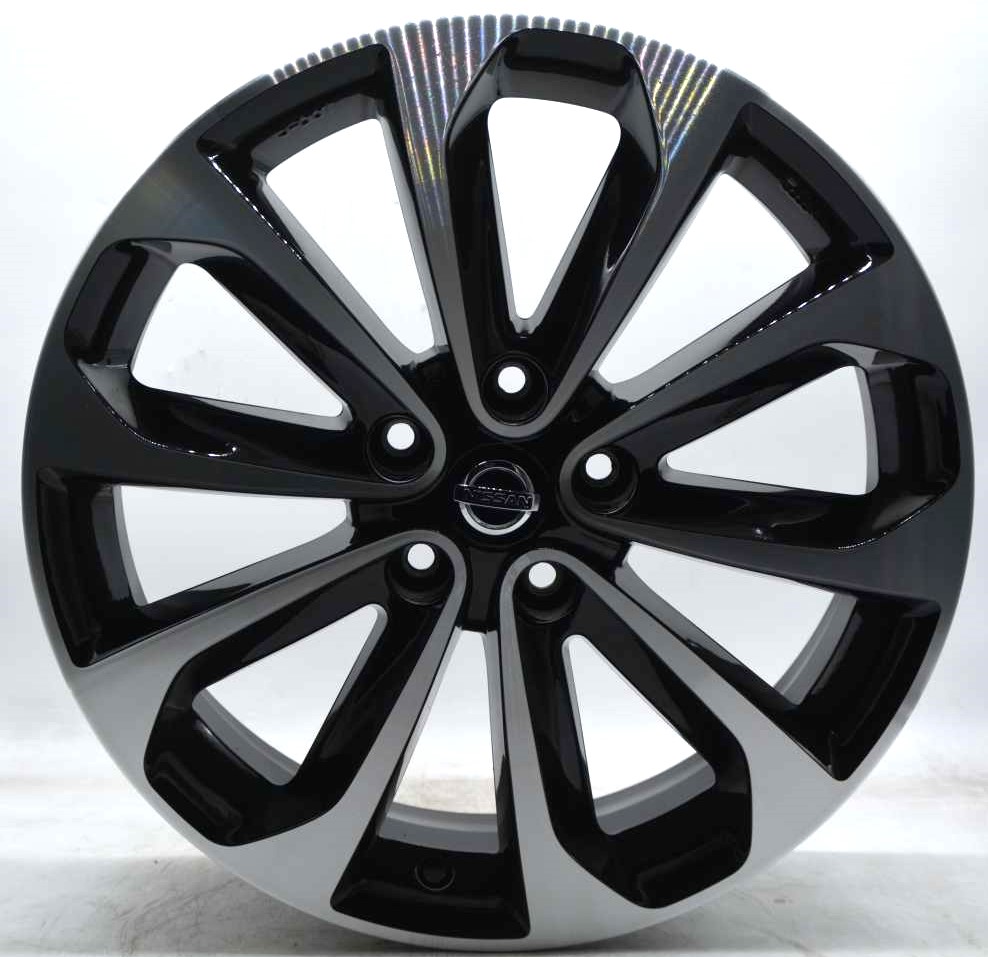 Nissan QASHQAI 18"