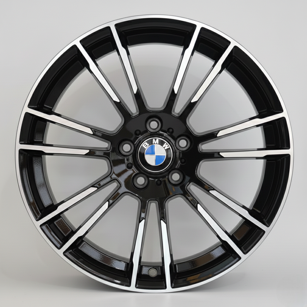 Elit Wheels EW-01 STARGAZE BMW AUDI MINI MERCEDES