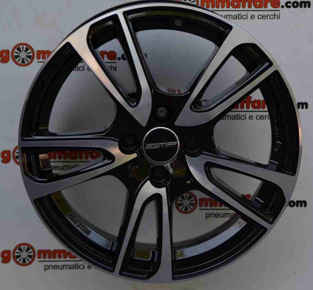 Gmp Astral 16"