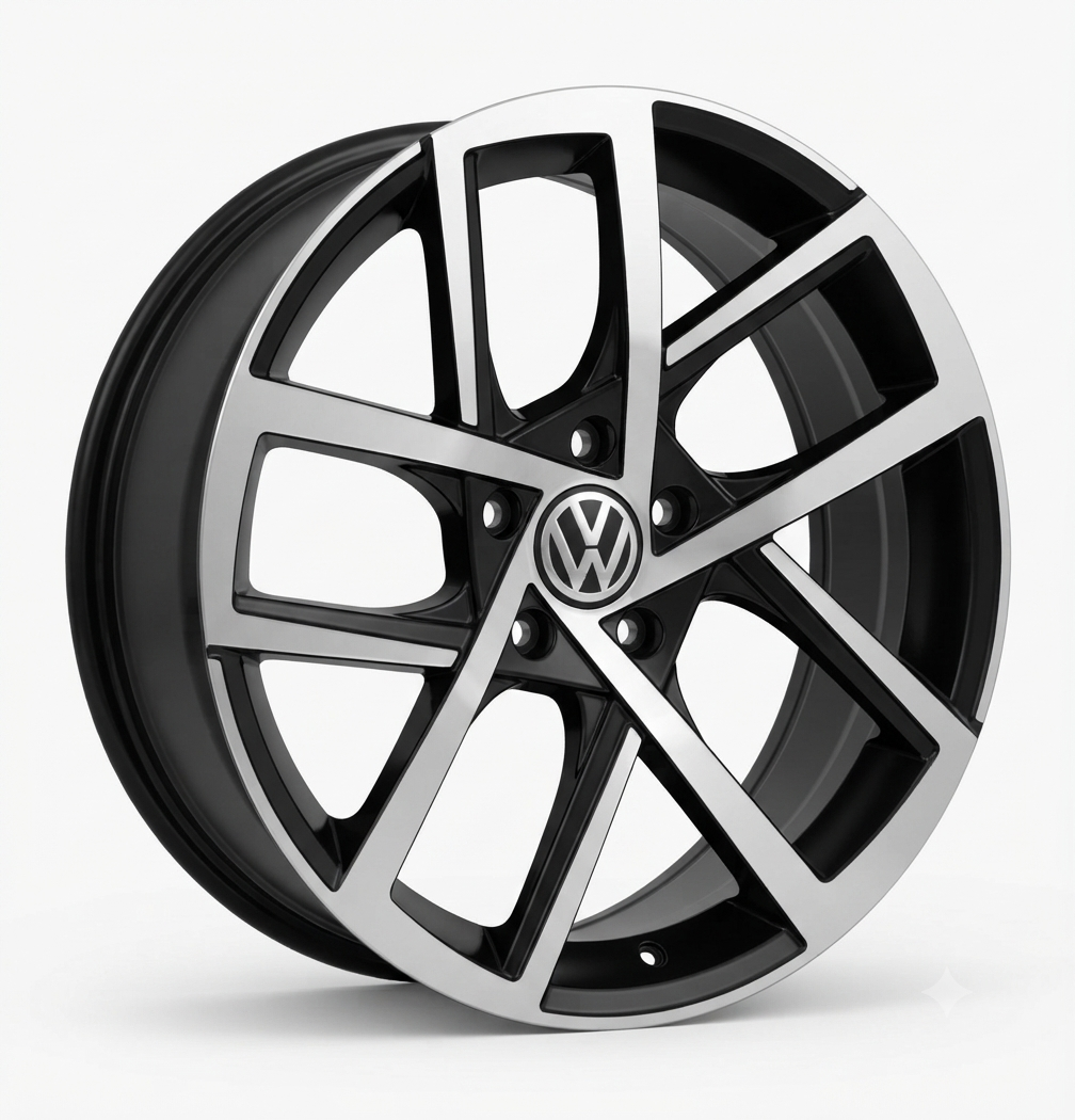 Volkswagen GOLF 8 7 6 5 tiguan t-roc