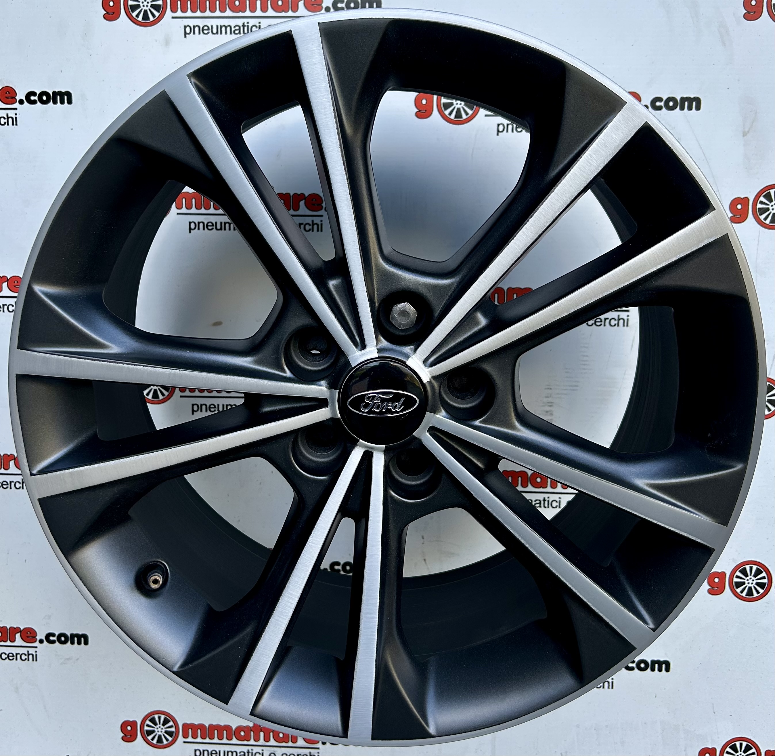 Ford Kuga C-MAX Focus 17"
