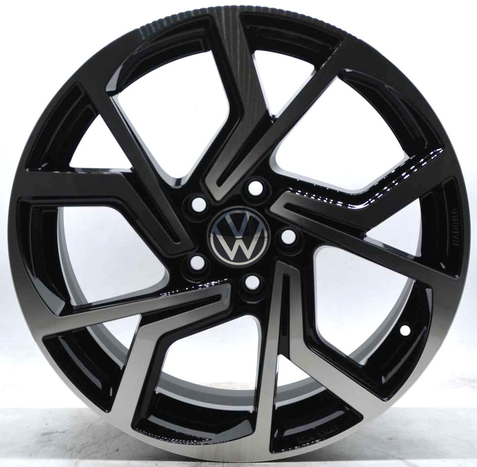 Elit Wheels EW-09  CYCLONE VW GOLF 18"