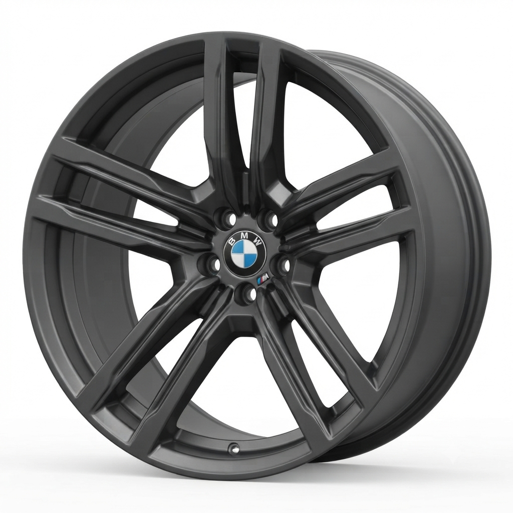 Bmw X5 new 8090795 21"