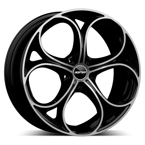 Gmp DRAK80193225827I 19"