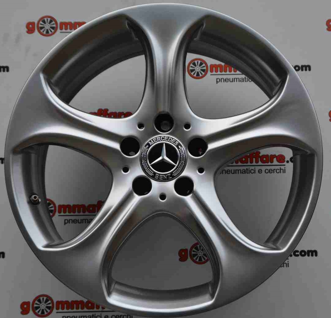 Mercedes Benz CLASSE C A2054010700 (DOPPIO CANALE) 18"