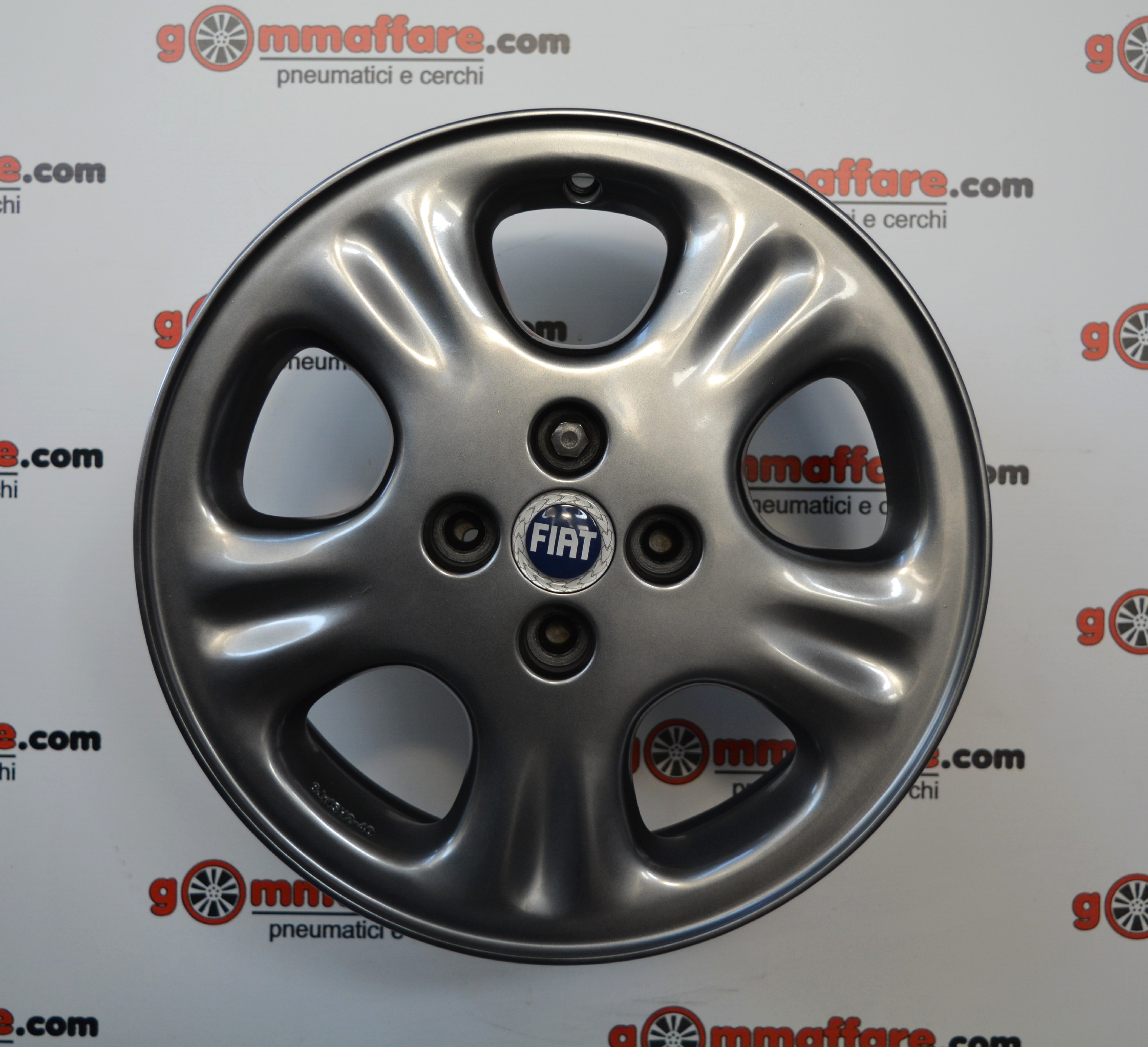 Fiat IDEA MULTIPLA