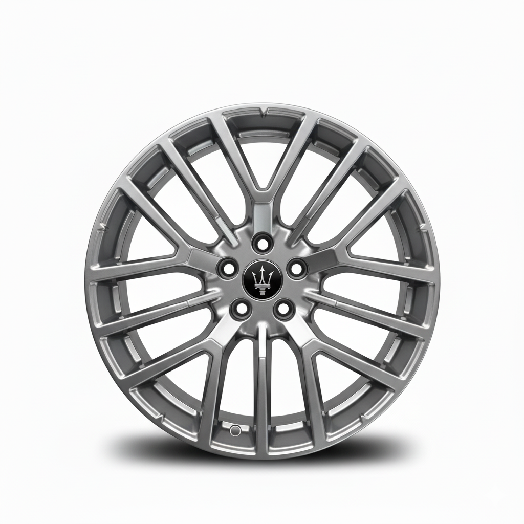 Maserati GRECALE - 670167095