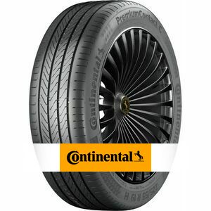 Continental PREMIUM CONTACT C 235/50 R19
