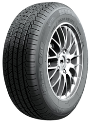 Taurus 255/50 R19  701 XL M+S            107Y 255/50 R19