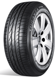 Bridgestone 195/55 R16  ER300A(*)TL            87W