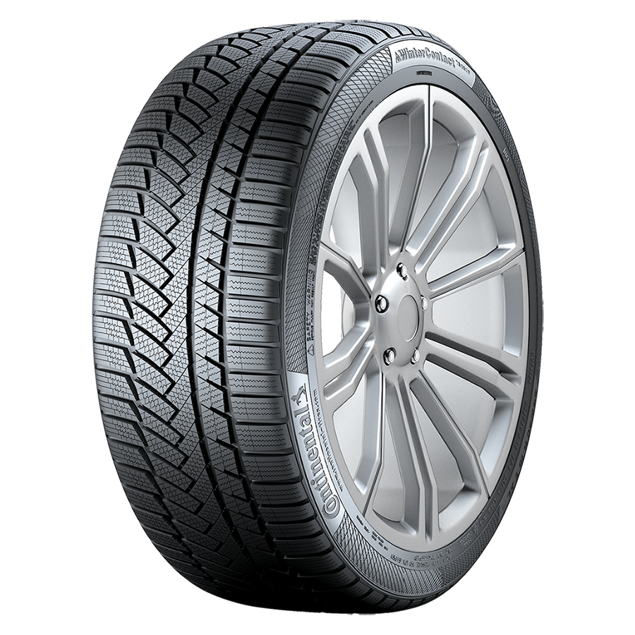 Continental 265/50 R20  TS850P AO XLFR M+S    111H