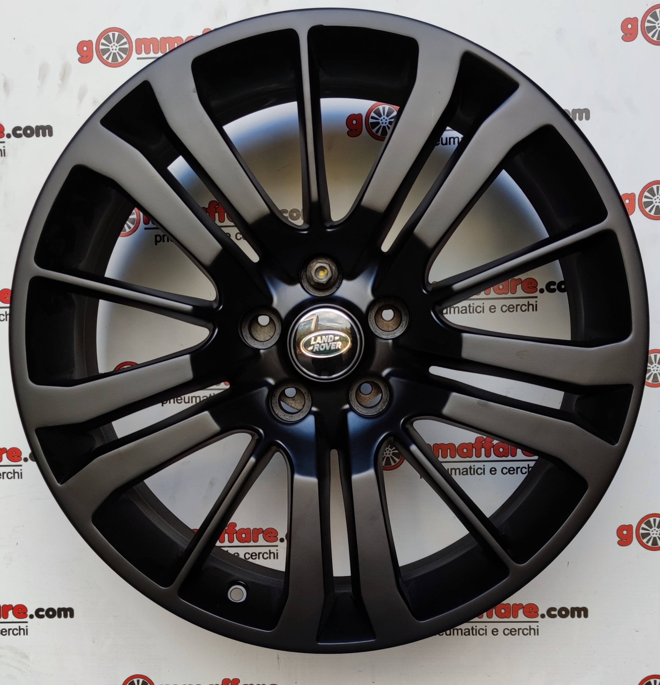 Land Rover Range Rover Sport 20"