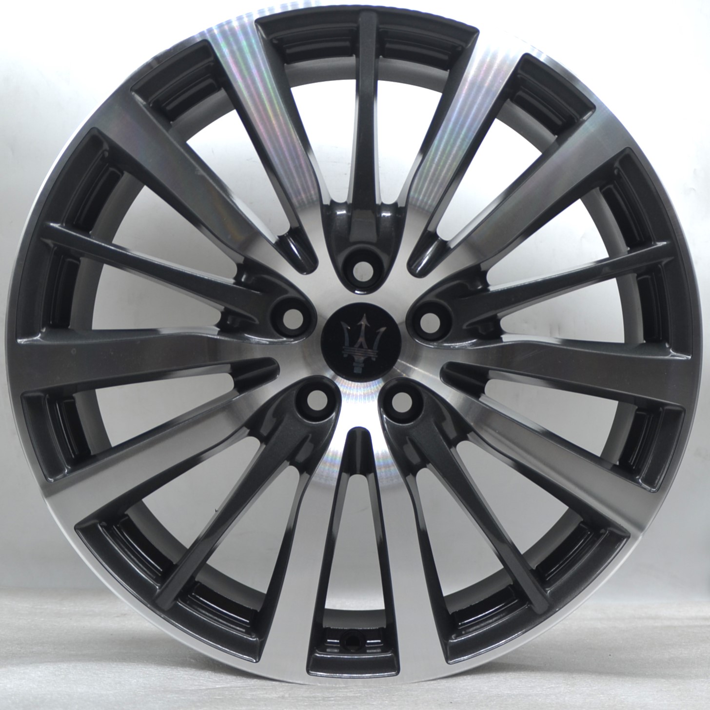 Maserati GHIBLI - QUATTROPORTE - 670016852 - 670016856