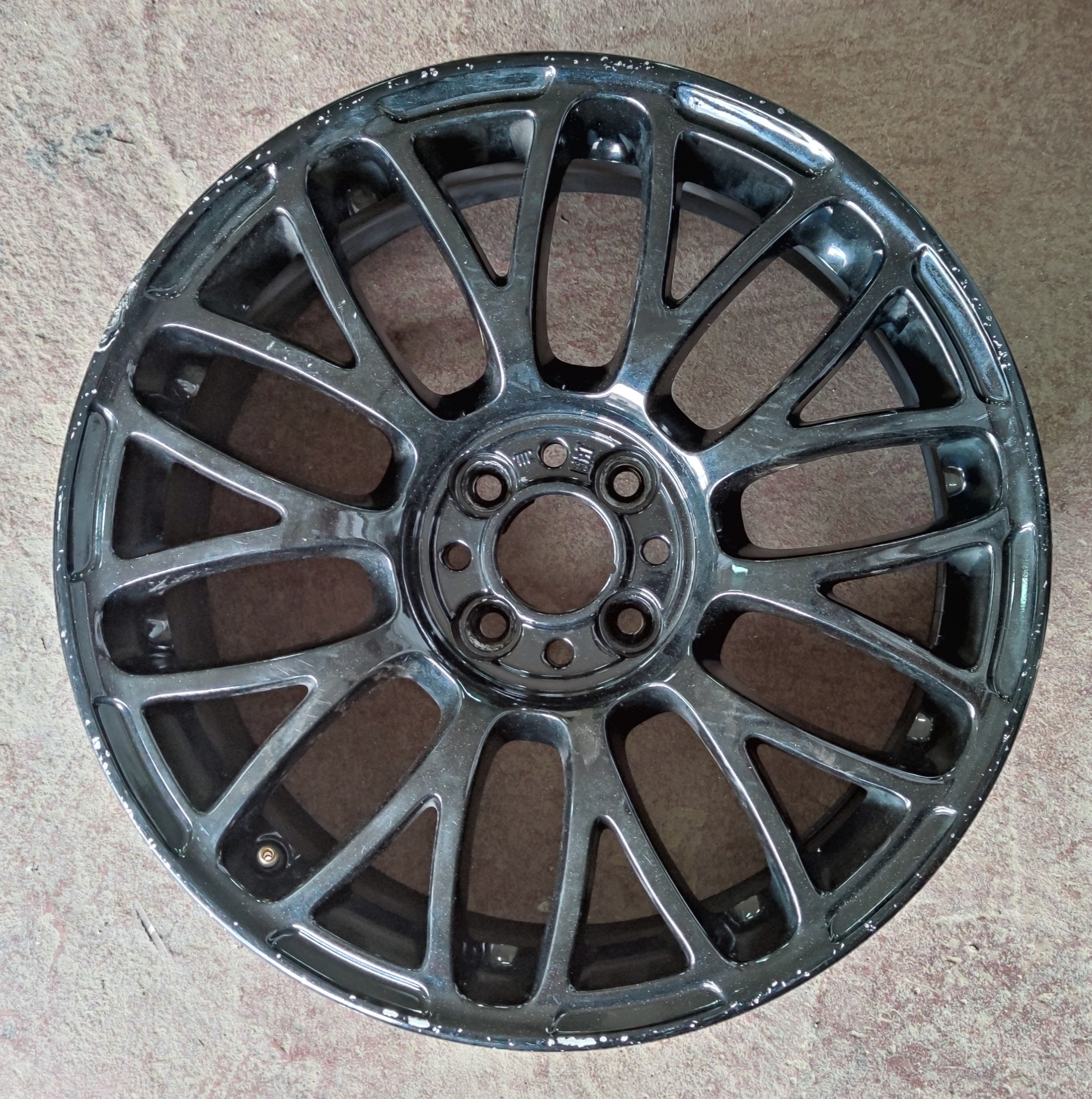 Abarth Fiat 500 595 - 130004582