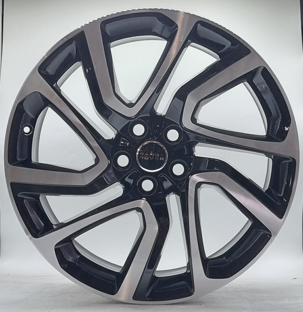 Land Rover RANGE ROVER SPORT JK62-1007-BA