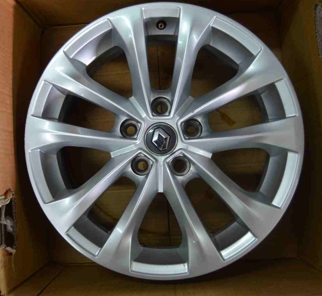 Renault Megane 17"