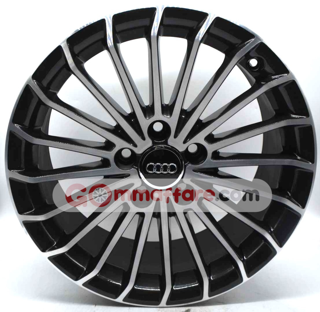 Audi A4 - 8K0601025CF 17"