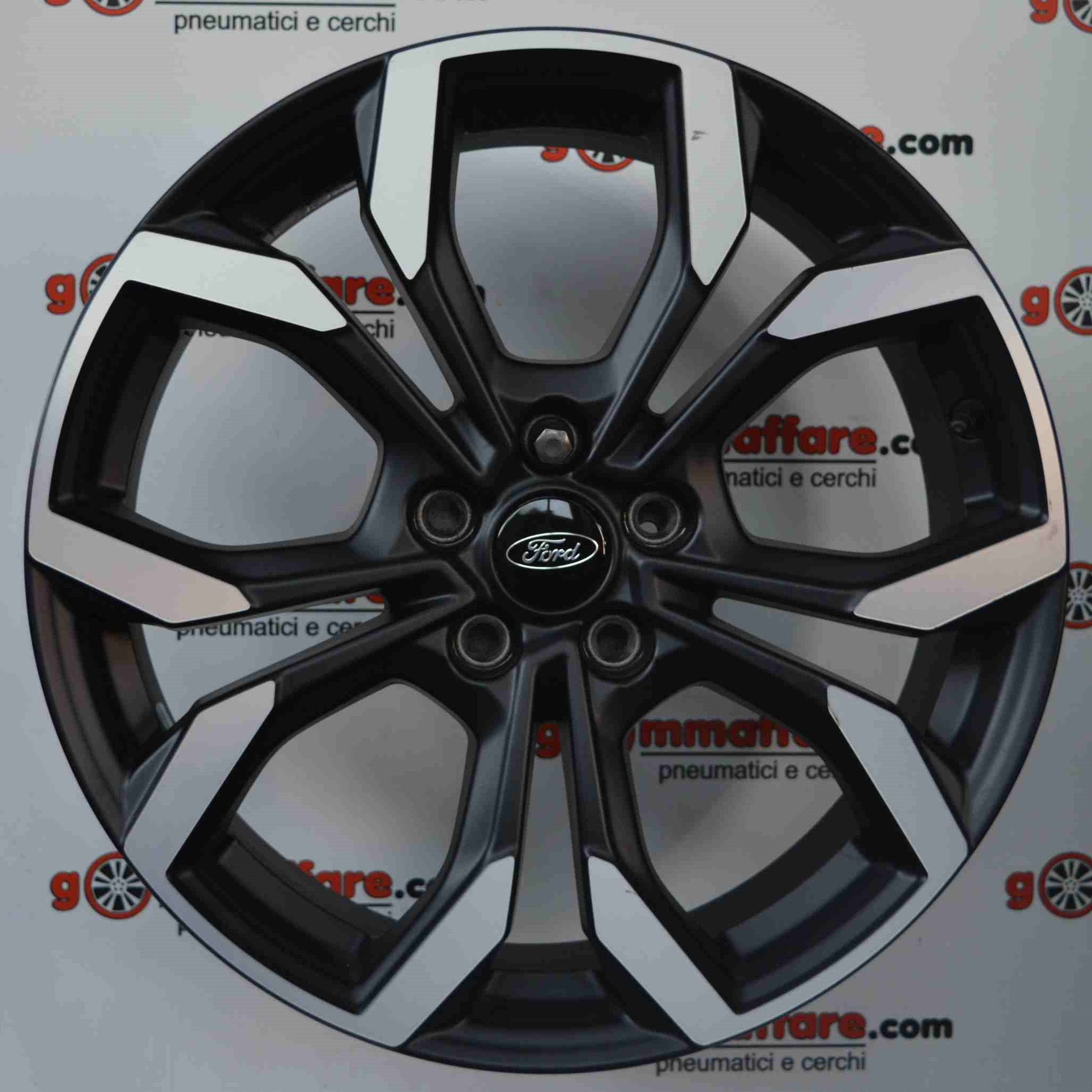Ford PUMA new 2023 18"