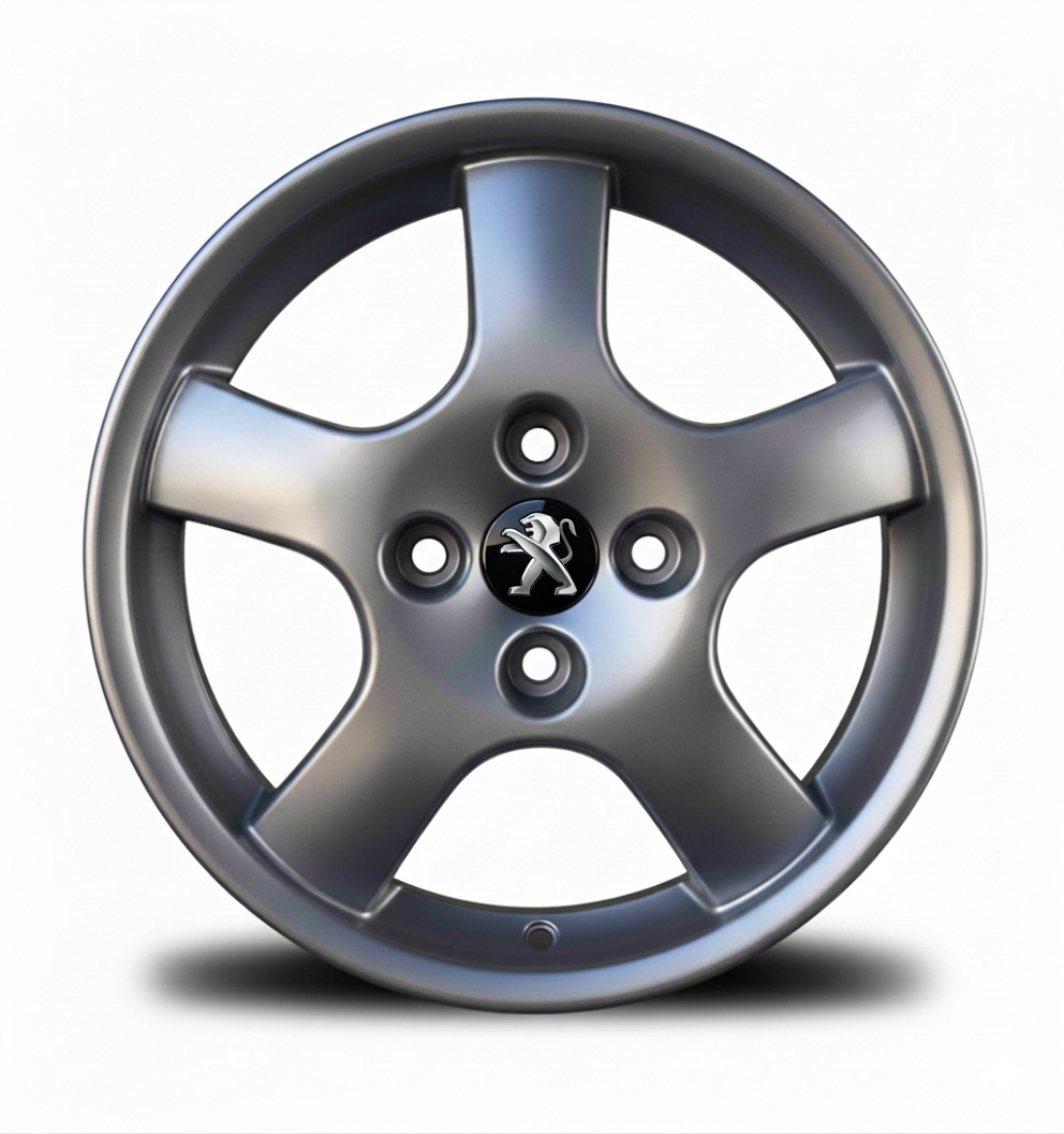 Borbet PEUGEOT