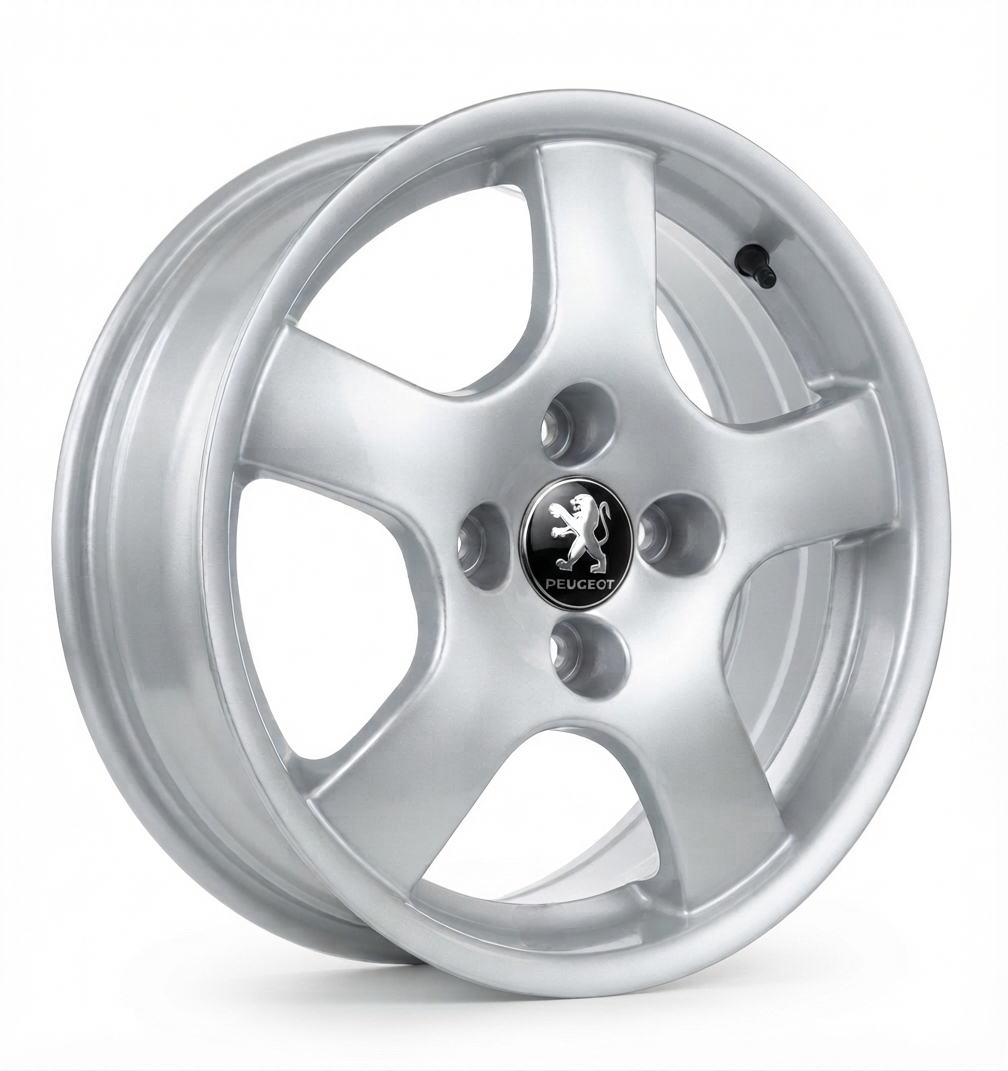 Borbet PEUGEOT 16"