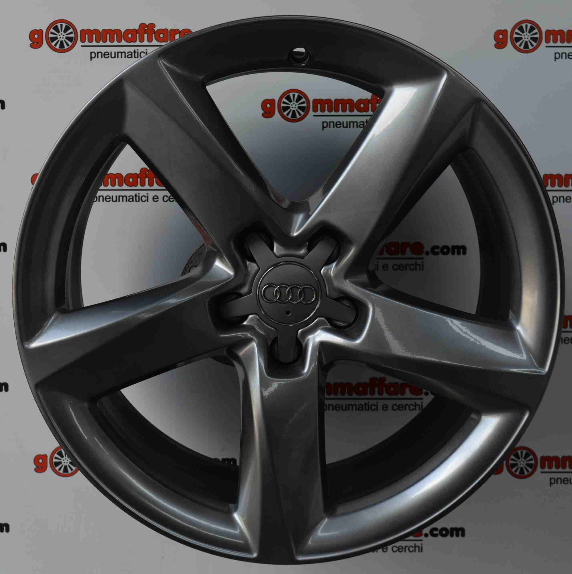 Audi A4 A7 A8 Q5 S5 RS5