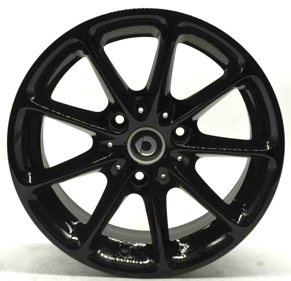 Smart FORTWO 451 PASSION 15"