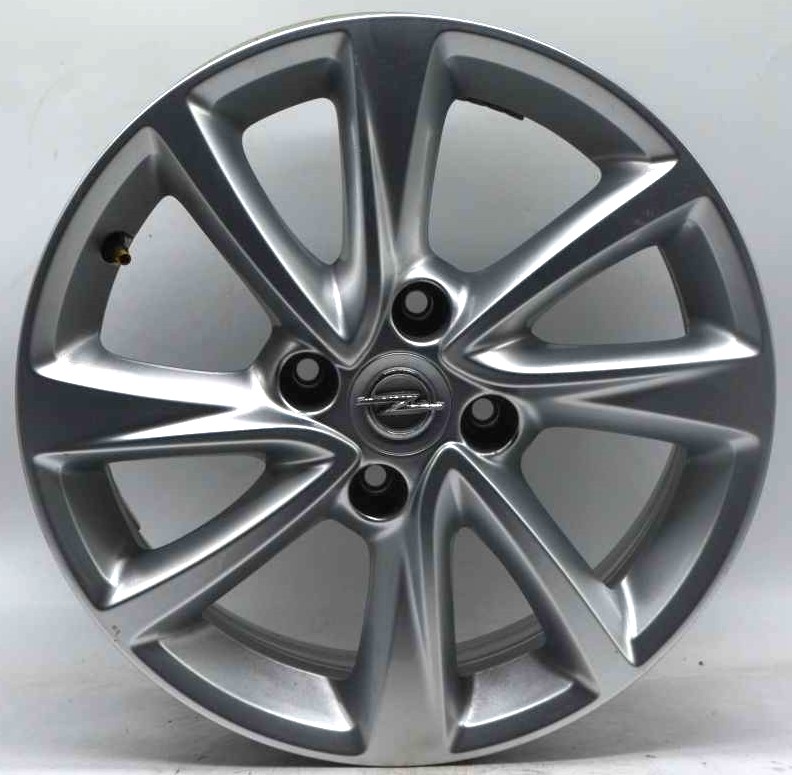 Opel Corsa - 9832277280 16"