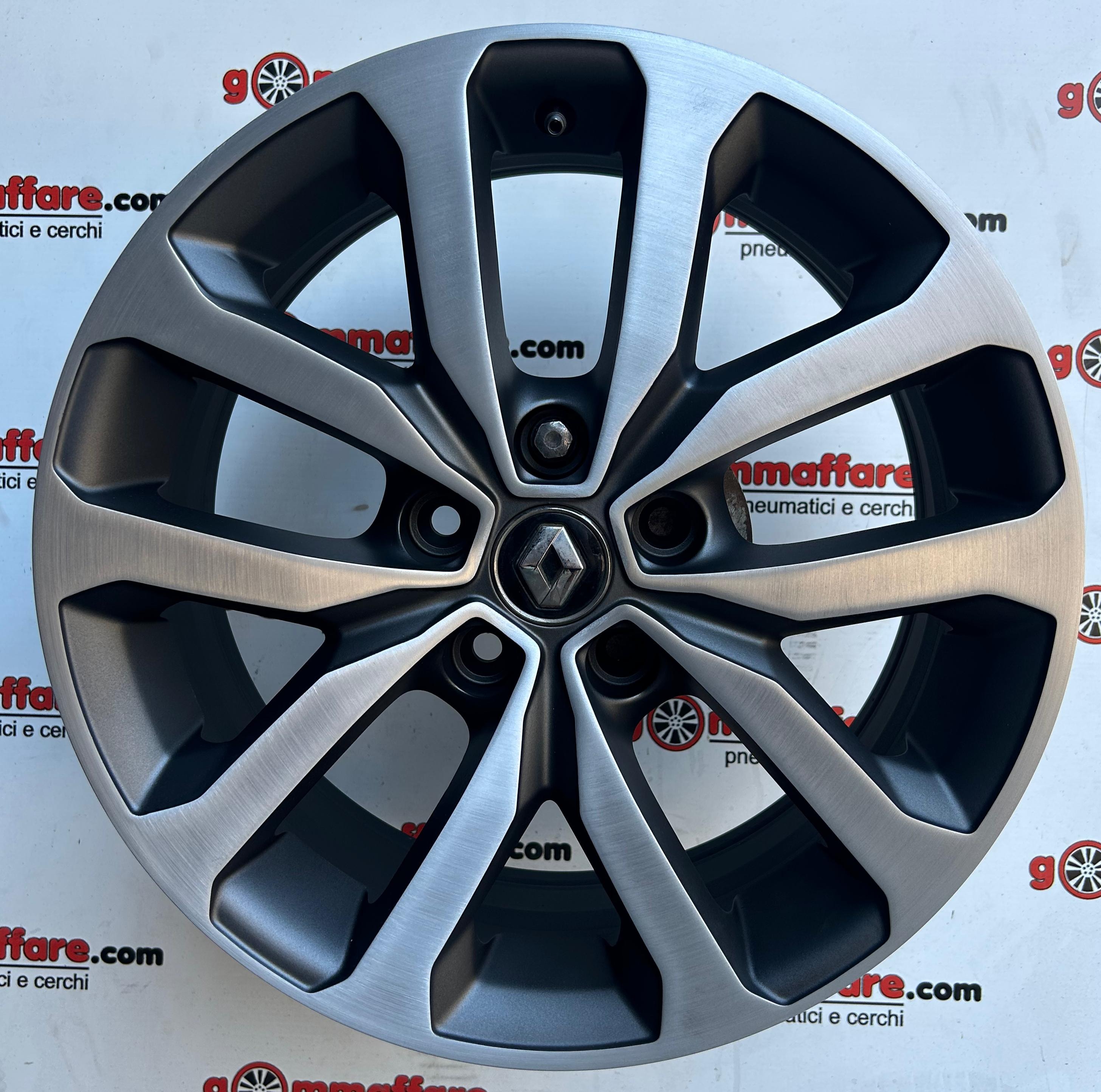 Renault KADJAR 17"