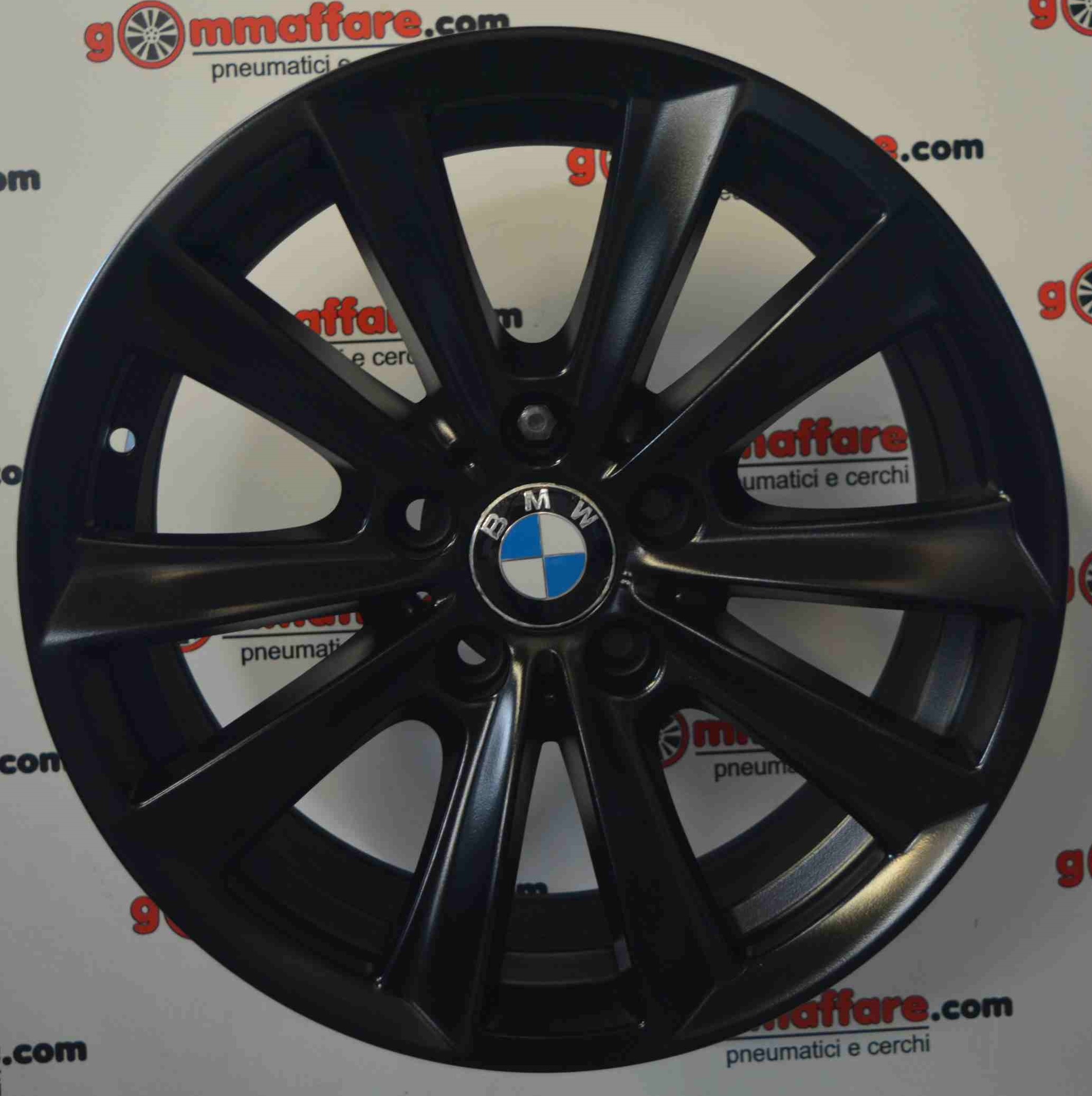 Bmw SERIE 3-5