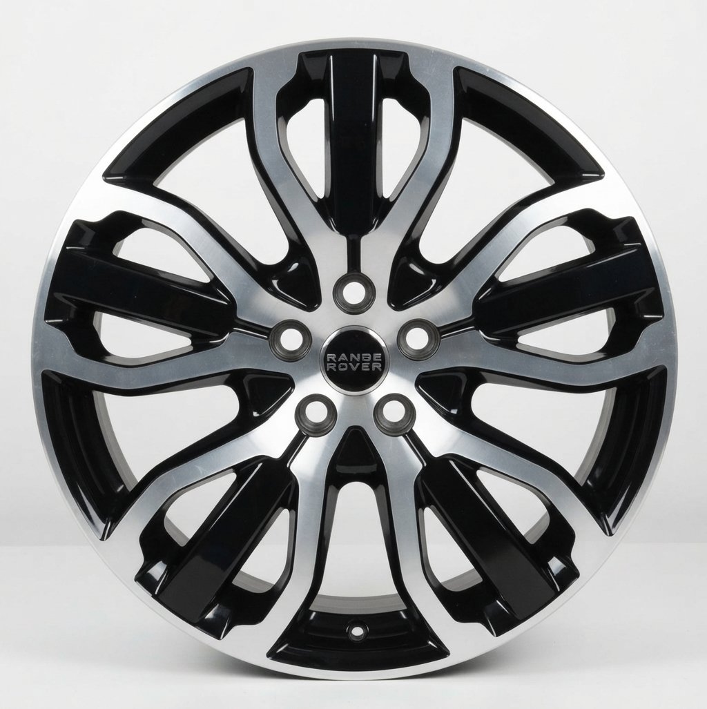 Land Rover RANGE ROVER SPORT - DK621007FA
