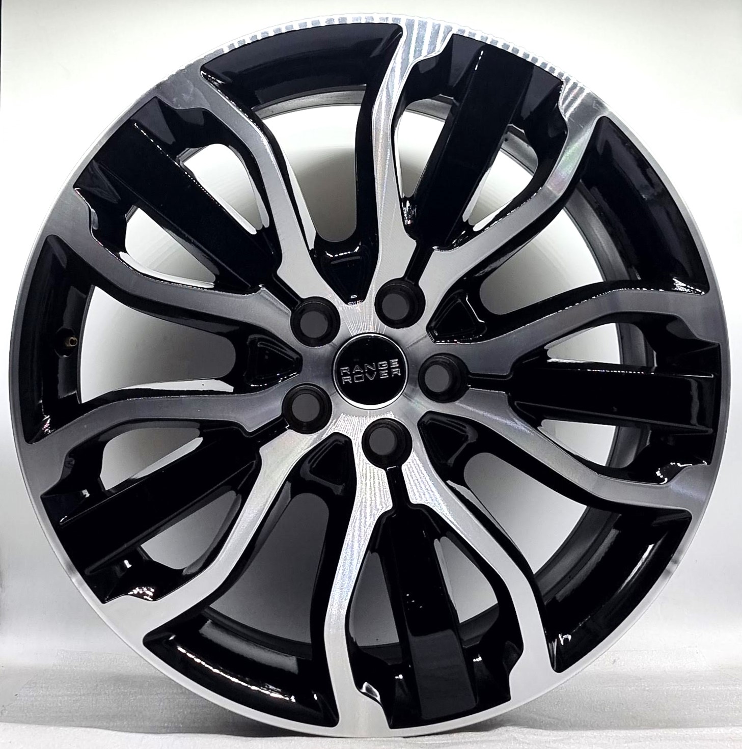Land Rover RANGE ROVER SPORT - DK621007FA
