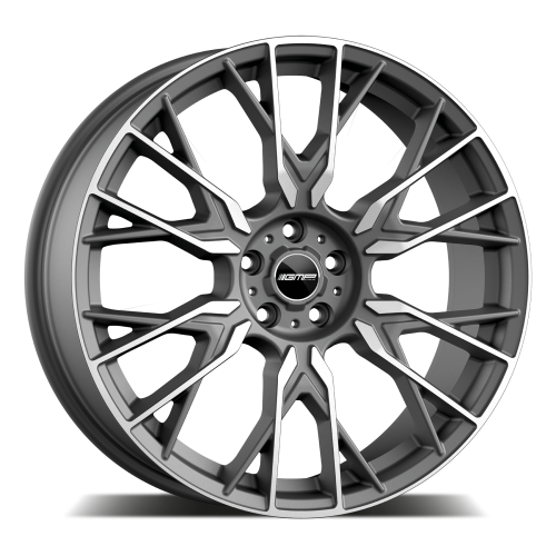 Gmp FEND80193015417I 19"